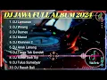 Download Lagu DJ JAWA FULL ALBUM VIRAL TIKTOK 2024 || DJ LAMUNAN X DJ WIRANG X DJ TULUS TANPA
