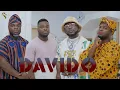 Download Lagu AFRICAN HOME: DAVIDO THE VOICE TRAINER