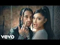 Lagu Tyga ft. Ariana Grande - One More Lie (Lyrical Music Video)