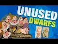 How Did Disney Name the Seven Dwarfs - Disney In-Depth