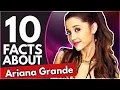Ariana Grande Wiki Bio Net Worth 10 Unknown Facts You Need to Know
