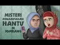 Download Lagu Misteri Penampakan Hantu di Jombang - Kartun Hantu, Animasi Kartun Lucu | Rizky Riplay