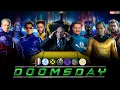 Download Lagu More Insane Avengers Doomsday LEAKS! Thor's New Hammer, Doom VS The X-Men, New Black Panther Variant