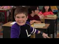 The Adventures of Sharkboy and Lavagirl 3D | Classroom Scene