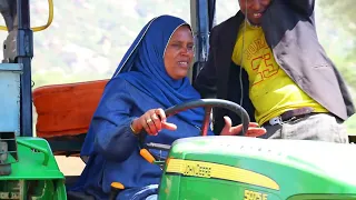 Harargee Bahaatti Jalqabsiisa Facaa Qamadii Jallisii Bonee Aanaa Baabbilee Sadasa3 2017 