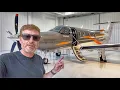 Download Lagu FLYING THE BRAND NEW PC-12 PRO to OSHKOSH! - IFR FLIGHT VLOG