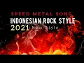 Download Lagu LAGU ROCK METAL INDONESIA 2022 TERBARU | Lagu Speed Metal 2021