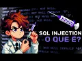 SQL INJECTION - What is it How to prevent it