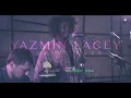 From a Lover - Yazmin Lacey (Live @ Nottingham Contemporary)
