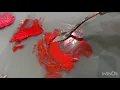 Lagu OIL PAINT TUTORIAL || The Pros \u0026 Cons of Cadmium Red \u0026 The Best Alternative Paint Colours!