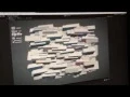Unity realtime music visualization