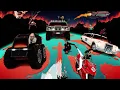 SAINt JHN - Ransom(Ft. 6LACK) 가사/번역