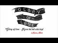 Download Lagu Glory of love - Rasa ini tak ada lagi (acoustic version)