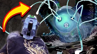 HUNTING A DEMON TRAIN! - (Once Human SCP-1121i Devourer)