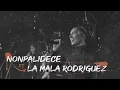 Nonpalidece x  Mala Rodriguez - Tu Presencia