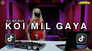 dj indian koi mil gaya jedag jedug remix full bass