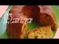 Download Lagu Resep Bolu Kurma Panggang yang Enak dan Lembut