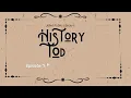 History Today Episode 7 - Historic Theaters of Joliet