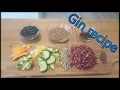 Lagu How to make your own gin at home / Old video