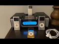 What I Am Doing With the iPod Nano s from eBay