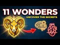 11 Wonders of VCU