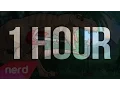ARK Survival Evolved Song Evolve 1 Hour Version