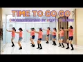 Download Lagu TIME TO GO GO - Line Dance