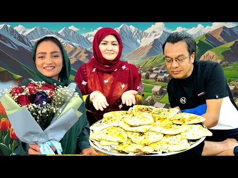 Download MP3 Gift from Zia Salimi to his sister Sakin, in Iran | معرفی همکار جدیدم