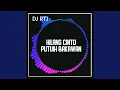 Download Lagu HILANG CINTO PUTUIH BAKAWAN