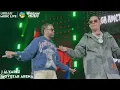 DAGA ADICTA | J ALVAREZ FT LUIGI 21 PLUS LIVE FROM BOGOTA | MOVISTAR ARENA