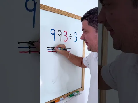 Matemática Incrível #shorts