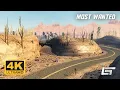 Download Lagu Need For Speed: Most Wanted - Final Desert Mod 2022 | Gameplay Trailer [4K]