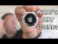 AirTag Sounds YOU MUST KNOW and RECOGNISE