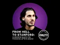 From Hell to Stanford Cameron Black on Thriving After Abuse