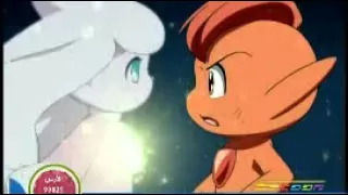 مقطع محزن من انمي        دندنها