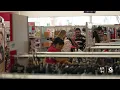 Burlington store opens in Santa Maria gifts 5K donation to local school
