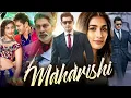 Download Lagu Maharshi Full Movie in Hindi Dubbed | Mahesh Babu | Pooja Hegde | Jagapathi | HD Facts \u0026 Reviews