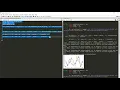 Creating Line Charts with Python using Matplotlib Numpy and Pandas