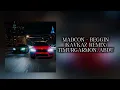 Madcon - Beggin (Kavkaz remix) Timurgarmon, Abdu