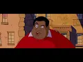 Fat Albert The Movie deleted scene 2004