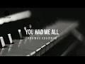 Download Lagu Abhinav Khairnar - You Had Me All (Lyric Video)