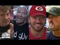 Pro Wrestlers on How Sting is in Real Life - Outside WWE