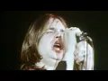 BLACK SABBATH - "War Pigs" (Live Video)