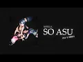 Download Lagu Naykilla \u0026 Jemsii - SO ASU | Sexy Drill Vir G Remix