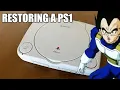 Download Lagu Een WALGELIJKE PSone herstellen