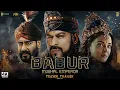 Download Lagu Babur - The Mughal Emperor : Trailer | Shah Rukh Khan, Ajay Devgan, Suhana Khan | IMAX 3D