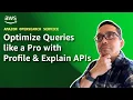 Optimize OpenSearch Queries Like a Pro Profile Explain APIs