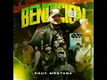 Chuy Montana - Que Bendición