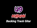 Backing Track Kehidupan - U9 (version) // with Vocal