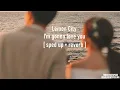 Download Lagu Lemon City - I'm gonna love you [ sped up + reverb ]